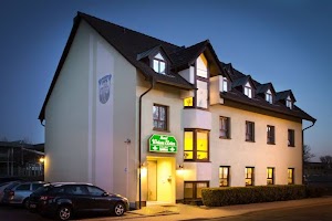 Hotel Weisse Elster Inh. Jens Scheer
