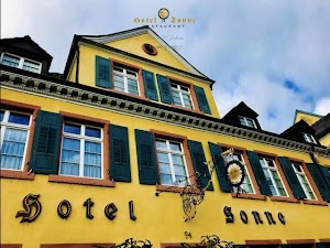 Hotel Sonne