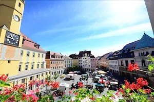 Traditionshotel Goldener Adler