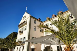 Steigenberger Inselhotel, Konstanz