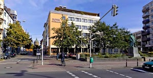 Hotel am Bismarck