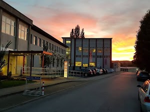 Ruhr Inn Hotel & Sauna