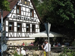 Hotel-Restaurant Klostermühle