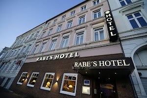 Rabes Hotel