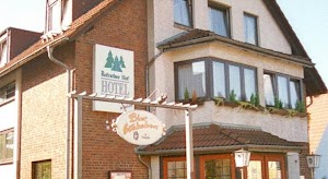 Hotel Refrather Hof