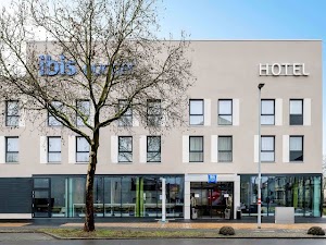 Hotel ibis budget Bamberg