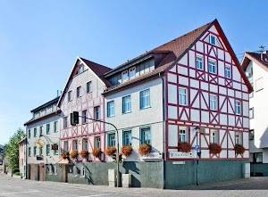 Hotel Gasthof zum Rössle