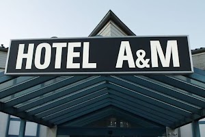 Hotel A&M Barsinghausen