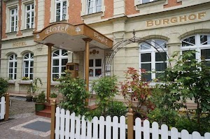 Hotel Burghof