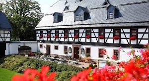 Folklorehof Hotel & Restaurant