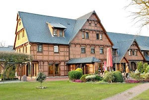 Hotel Mutter Bahr - Ihr Hotel im Töddenland