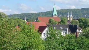 Lemgoer Hof Hotel Cordes