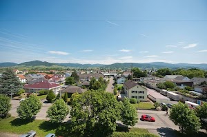 Hotel am Froschbächel Bühl