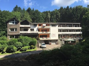 Waldhotel Porta Westfalica garni