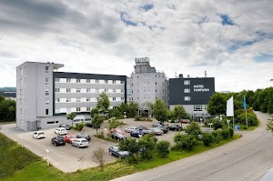 Hotel Fortuna ReutlingenTübingen