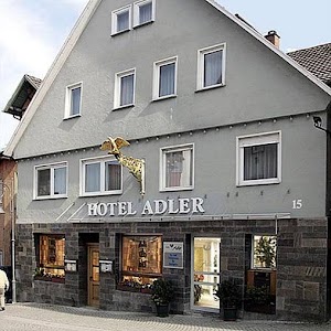 Hotel Adler Waiblingen