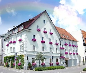 Hotel Garni Rosengarten Tuttlingen