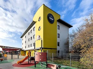 Hotel Rhynern-Nord