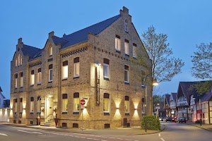 Hotel Zur Wartburg