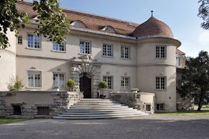 Schloss Kartzow