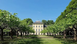 Garden Hotel Krefeld