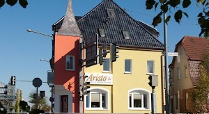 HOTEL und RESTAURANT ARISTO