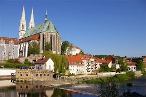 Hotel Am Goldenen Strauss