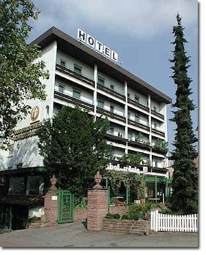 Hotel Mönig Hotel