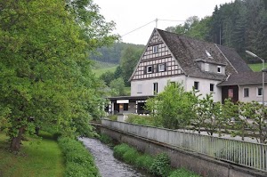 Hotel zum Tiefenhagen