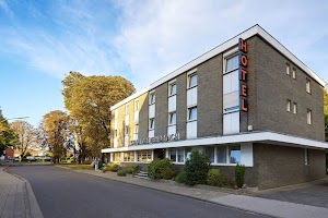 Hotel Stadt Grevenbroich