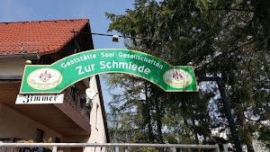 Gasthaus Zur Schmiede