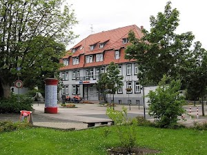 Hotel Villa OpdenSteinen