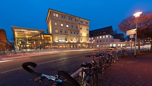 Hotel Krone Tübingen