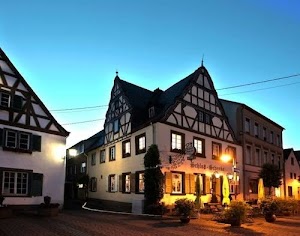 Hotel & Restaurant zur Schloß-Schenke