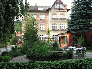 Anno 1900 Hotel Babelsberg