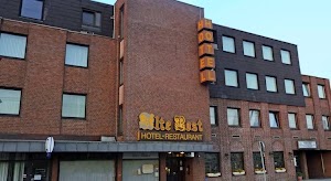 Hotel Alte Post