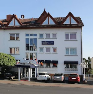 Hotel-Pension Irmchen