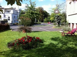 Hotel & Wirtshaus Pfaffenmühle