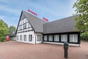 Serways Hotel Siegburg (West)