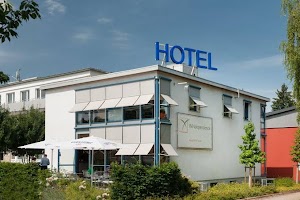 gpe Mainz Hotel INNdependence