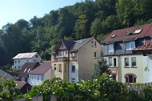 Puppenstubenhotel Eisenach