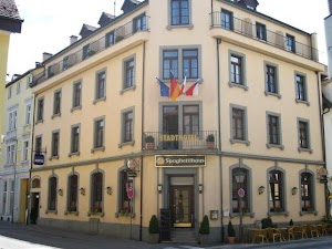 Stadthotel