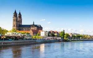 Michel Hotel Magdeburg