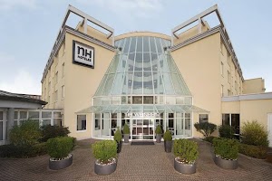 Hotel NH Weinheim