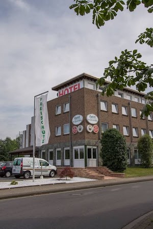 Hotel am Freischütz