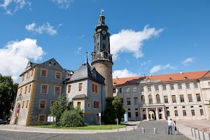 Dorint Am Goethepark Weimar