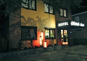 Firzlaffs Hotel