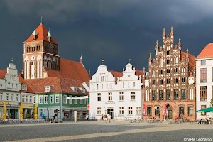 Mercure Hotel Greifswald Am Gorzberg