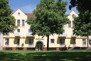 Hotel Stadtresidenz Hildesheim