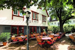 Gasthaus zum Ochsen